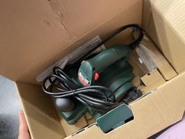 Bosch Elektrohobel PHO 1500, neu und originalverpackt