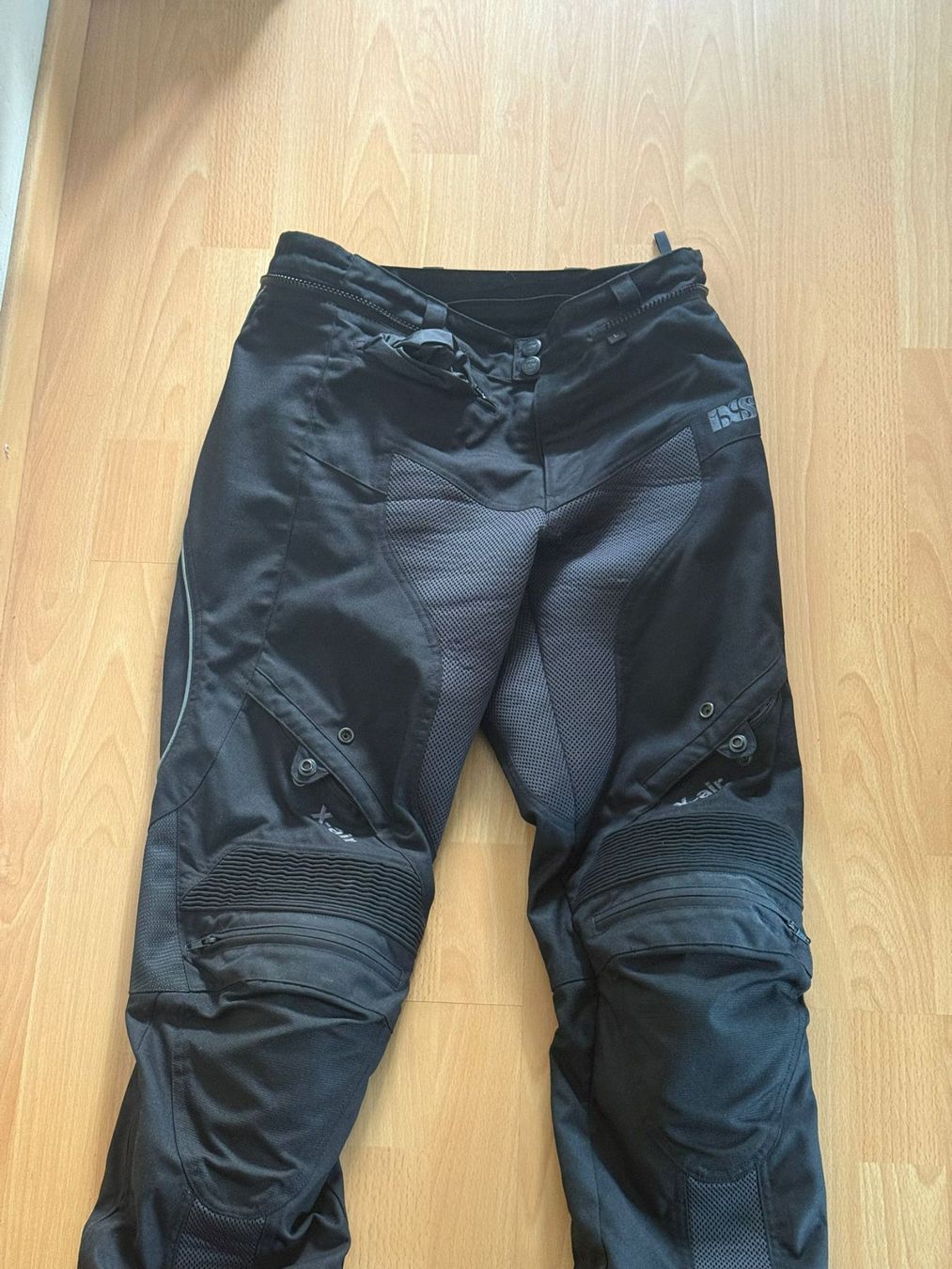 IXS Hosen: Motorradhose – Gebraucht aus Nidau von Mattia_Cordella