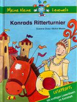 Konrads Ritterturnier