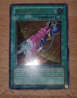 Spark Pistole in Ultimate Rare (1. Auflage)