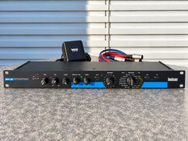 Lexicon MPX 100 Dual Channel Processor – Multieffektgerät