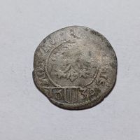 Schilling 1638 Luzern