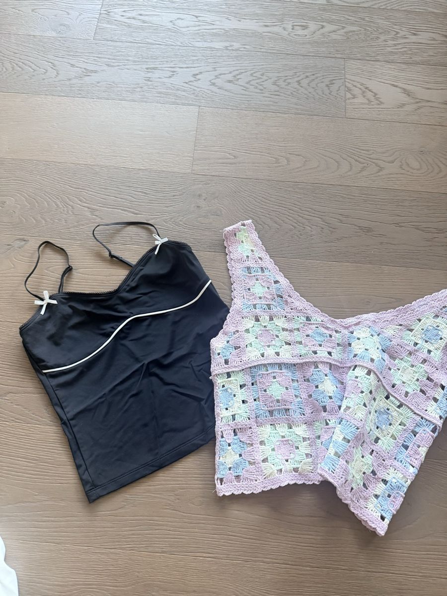 Guess Lotti di vestiti: Set of t-shirts  – Usato da Melide venduto da Nikola-123 5