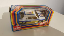 selten Alfa Romeo 33 Rally #2 Metall Hotwheels Mattel Italia