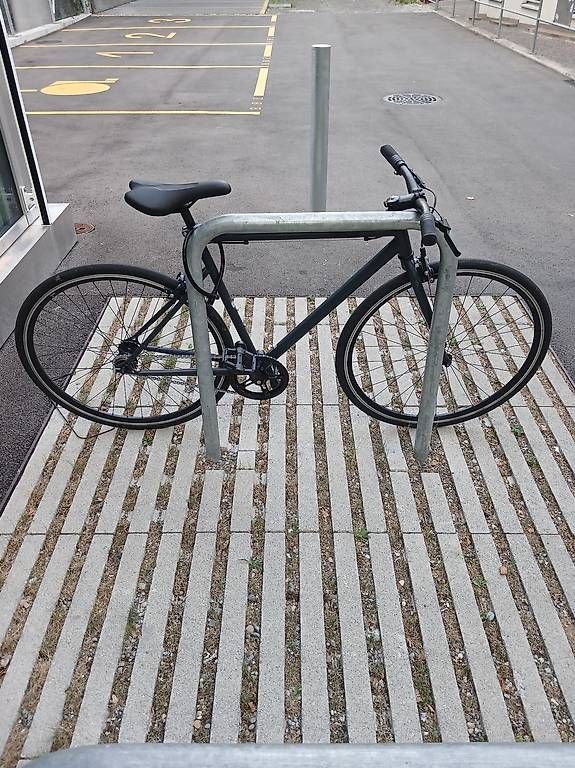 Vélos: Elops Speed 500 – D'occasion à Zürich par Ymer97 3
