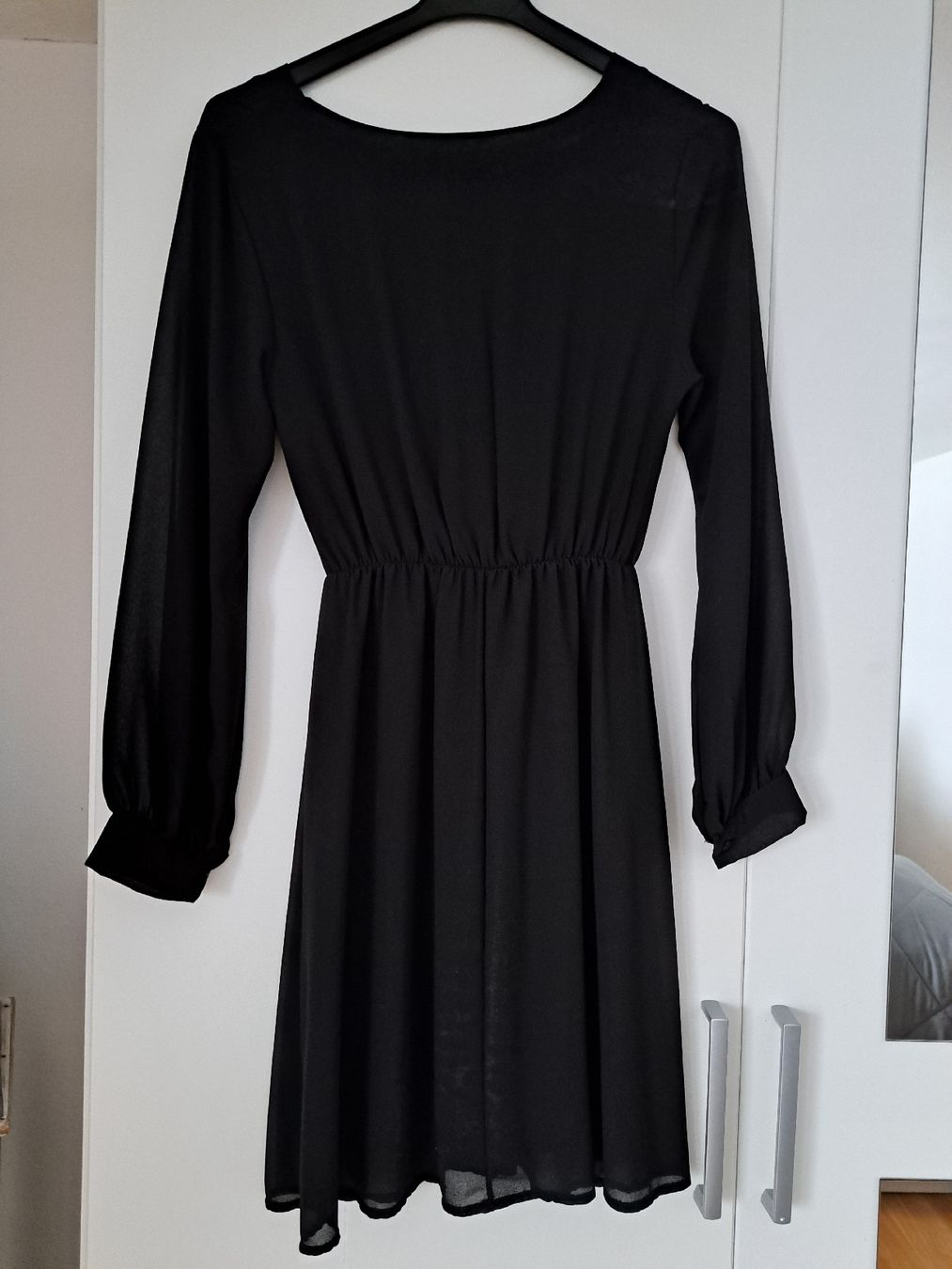 Vestiti: Neuwertiges Kleid Gr S – Nuovo (secondo la descrizione) da Gommiswald venduto da Cyndi5 1