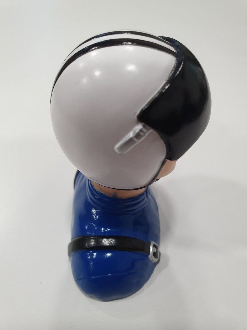 Modellismo RC: Air Race Pilot H 70mm x B 66mm – Nuovo e nell'imballaggio originale da Balsthal venduto da Jetline 1