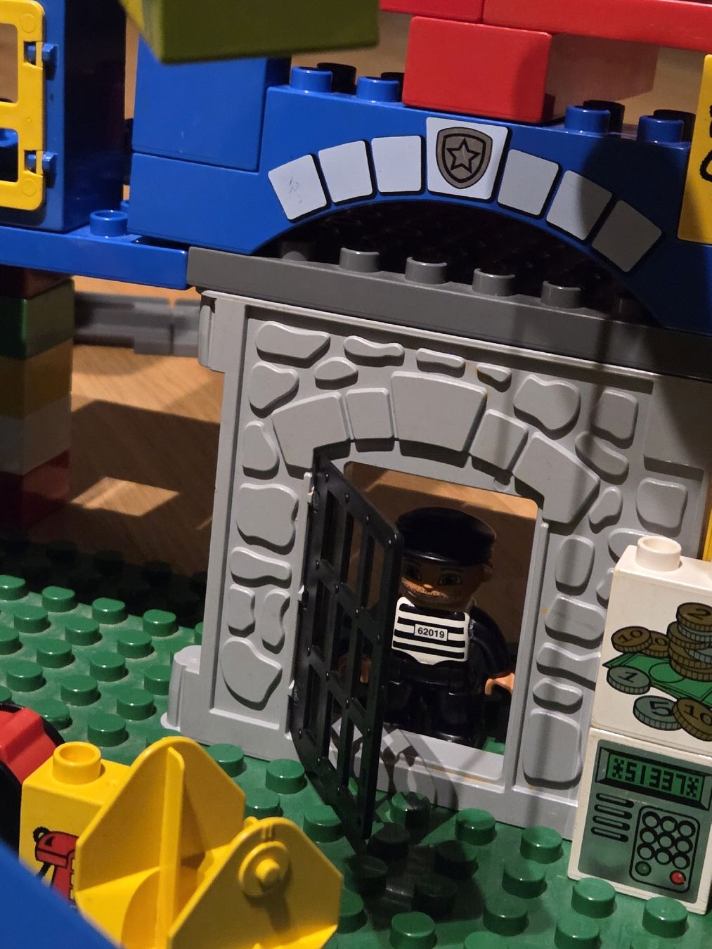 Lego Spielzeuge: Lego Duplo ca 10 Kg.  – Gebraucht aus Zürich von gio_hv2t 8