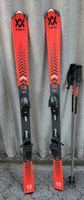 Ski Völkl Racetiger Jr 140cm