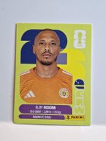 Panini FIFA World Cup 2026 Sticker Eloy Room