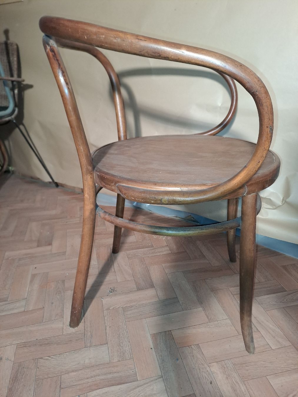 Poltrone: Armlehn Sessel – Usato da Gebenstorf venduto da suroh 1