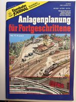 Eisenbahn Journal Anlagenplanung für Fortgeschrittene 