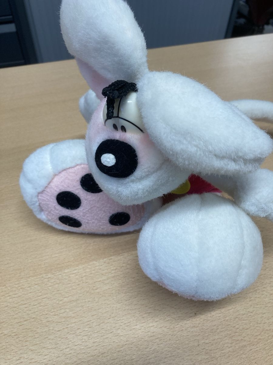 Figuren: Didl Maus – Gebraucht aus Niederuzwil von Miami1999 1
