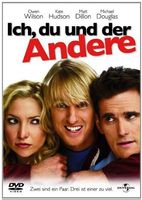 ICH DU UND DER ANDERE      Owen Wilson       ==> SAMMELPORTO