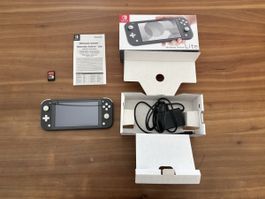 Nintendo Switch Lite Console