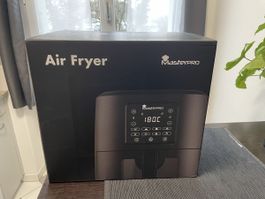 Air Fryer Heissluftfrittöse 4l neu inkl. Zubehör