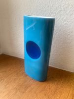 Vintage Porzellanvase von Schönwald Designer H. Th. Baumann