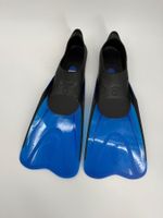 Herren Tauchflossen/ Schwimmflossen Gr. 40/41 von Decathlon