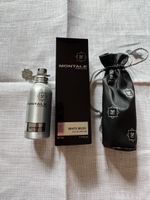 White Musk Montale 47 ml von 50 ml EDP 2019