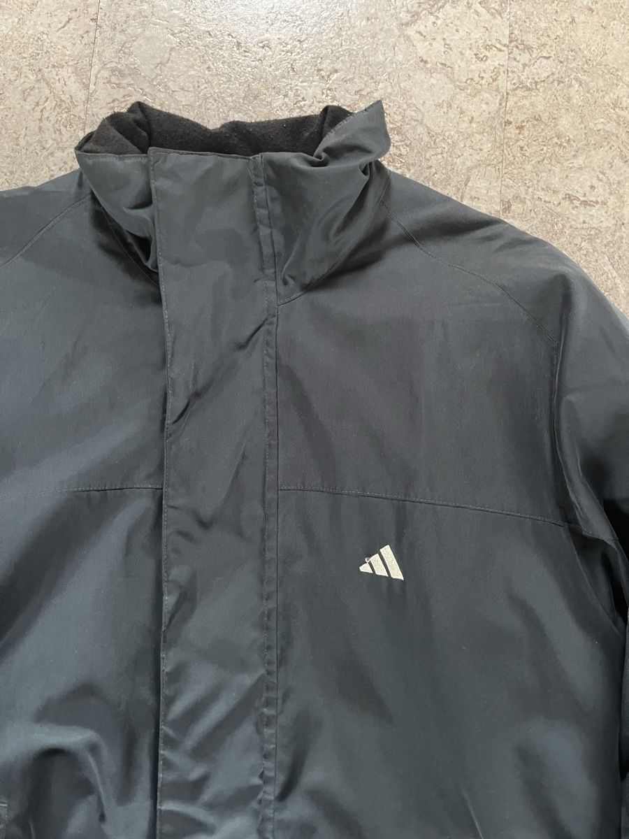 Adidas Jacken: Adidas Herren Winterjacke Gr. M – Gebraucht aus Münchenbuchsee von salty 1