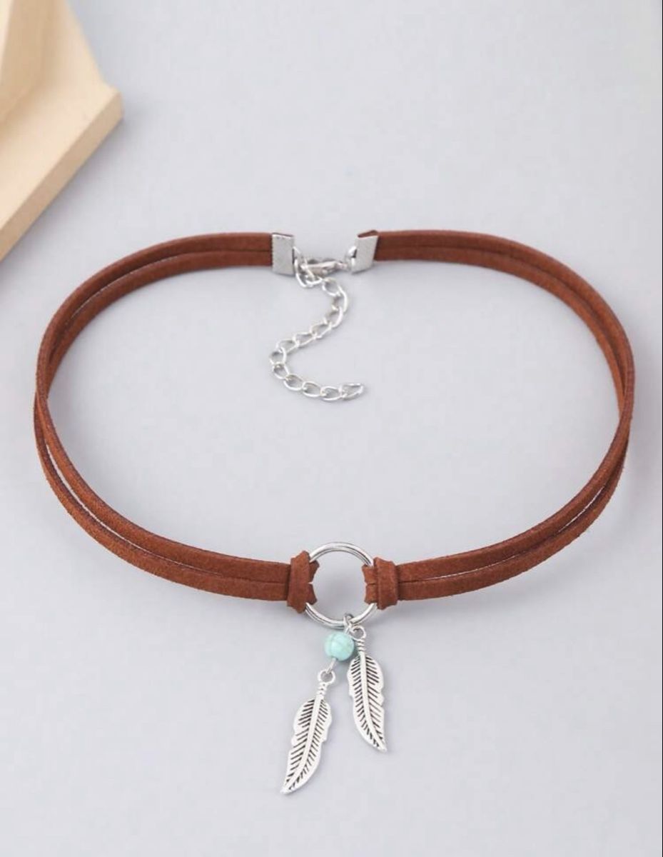 Catenine: Collier – Nuovo e nell'imballaggio originale da Châtel-St-Denis venduto da Montclair_Swiss 2