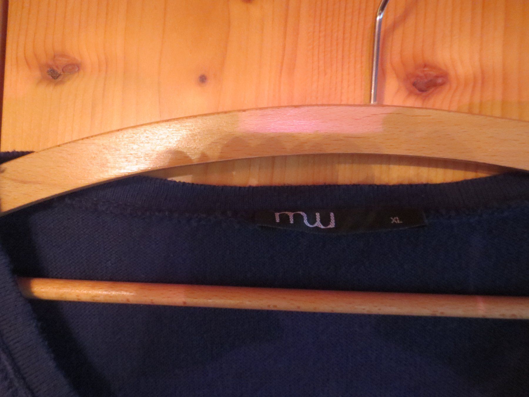 Giacche: Jäggli dunkelblau Gr. XL/40 – Usato da Männedorf venduto da Livingston 1