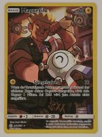 Magnetilo / Magnemite / Welten im Wandel / CEC 242