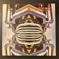The Alan Parsons Project – Ammonia Avenue LP