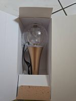 ATEEZ lightstick v. 2