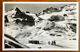 Bernina -Hospiz - Animation 1940