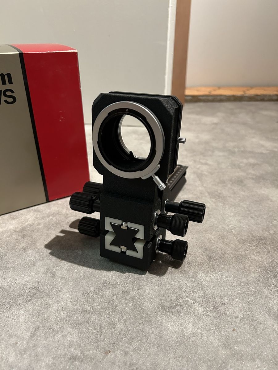 Canon Obiettivi: Canon Auto Bellows – Nuovo (secondo la descrizione) da Aarberg venduto da anj_bd5k 2
