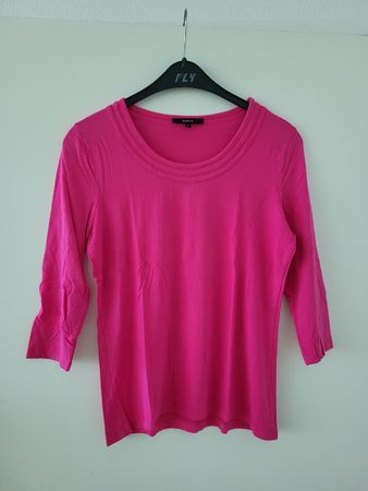 Bonita T-Shirt, pink Grösse M, guter Zustand