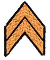 Schweizer Militär; Aufnäher
