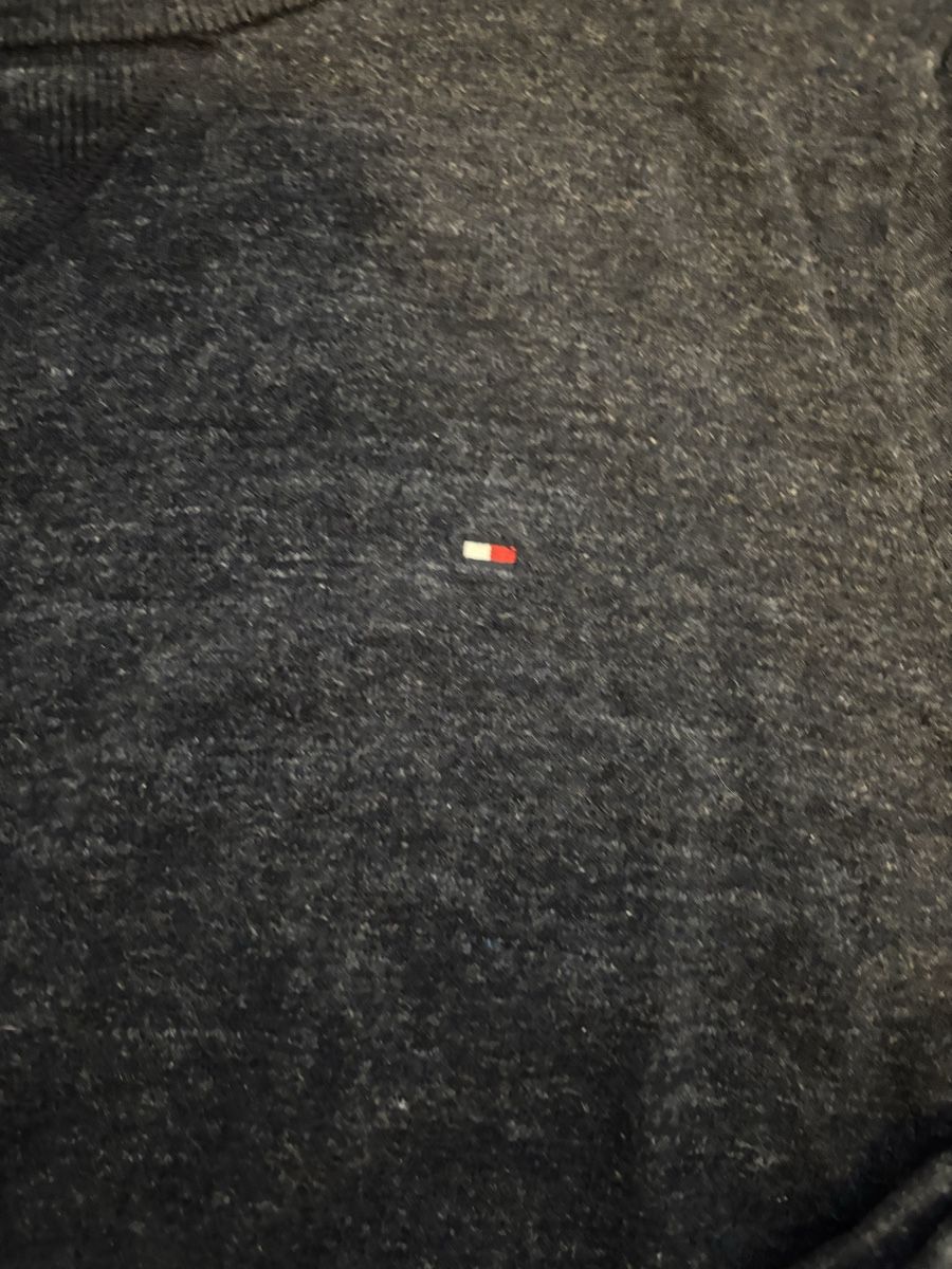 Tommy Hilfiger Maglioni & Felpe: Tommy Hilfiger Herren Strickpullover Gr. M - Top Zustand! – Usato da Münchenstein venduto da vintagefam_basilea 1