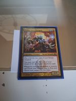 carte magic rare : melek, Izzet paragon 