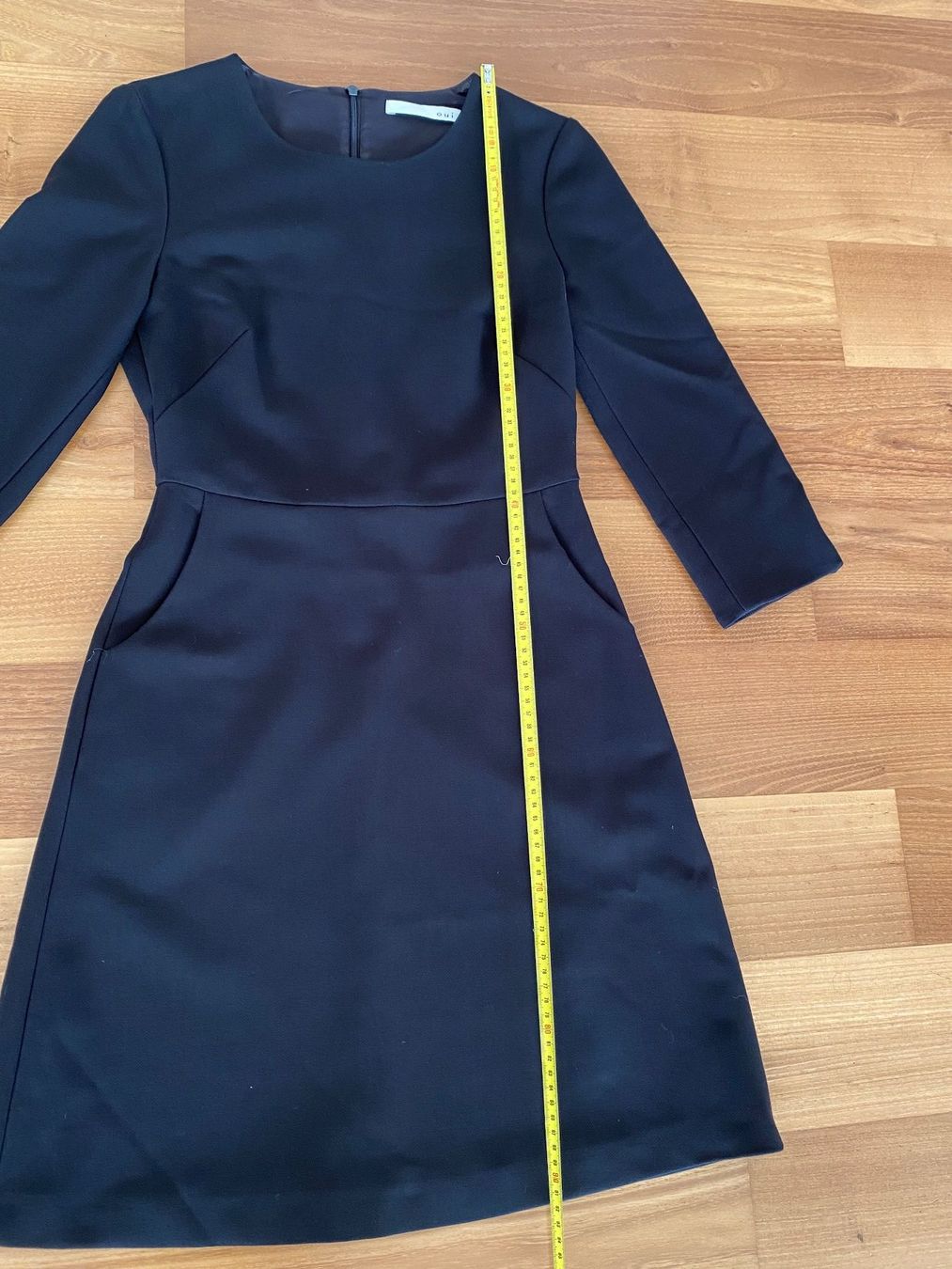 Vestiti: Kleid von Oui, Gr. 36 – Usato da Biberstein venduto da Miana2 4