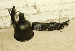 Replight Lorica AG 35W EVG Komplettset – Terrarium