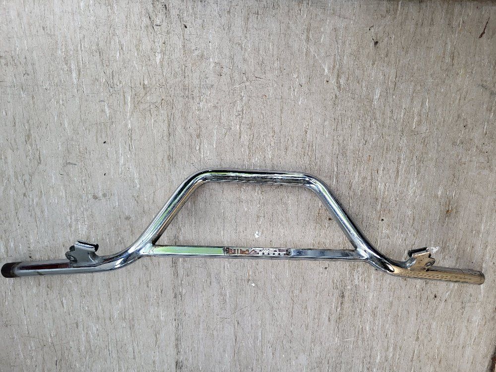 Alle Motorradersatzteile: Motorradlenke – Gebraucht aus Dino von mot_g786 2