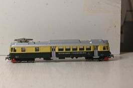 HAG Bodensee-Toggenburg BDe 4/4 Triebwagen H0/DC ohne OVP