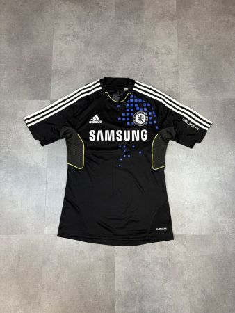 Original Chelsea FC Auswärtstrikot 2011/12