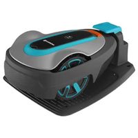 Gardena smart SILENO city 500 inkl. Gateway & Zubehör