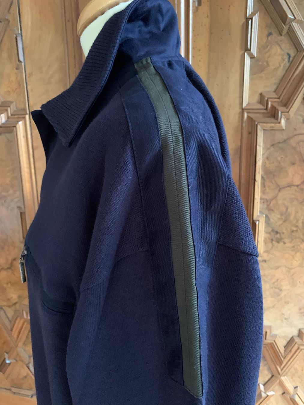 Pullover & Sweatshirts: CLAUDIO CAMPIONE Trainingspullover GOLF CLUB  Zustand: Neu – Neu (gemäss Beschreibung) aus Interlaken von Bona55 2
