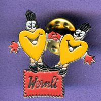 Wernli  Bisquits