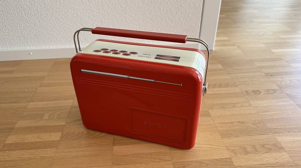 Behälter & Ähnliches: Aufbewahrungs-Box – Gebraucht aus Basel von R__Mueller 1