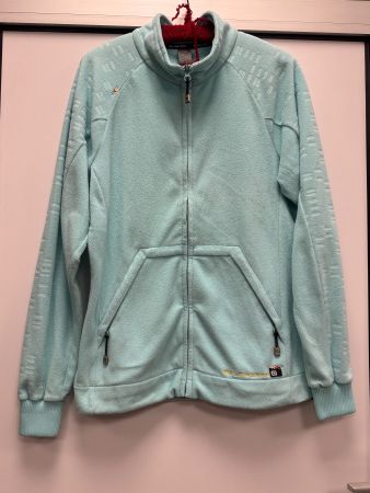 warme Fleecejacke  - Belovzero - Gr. L