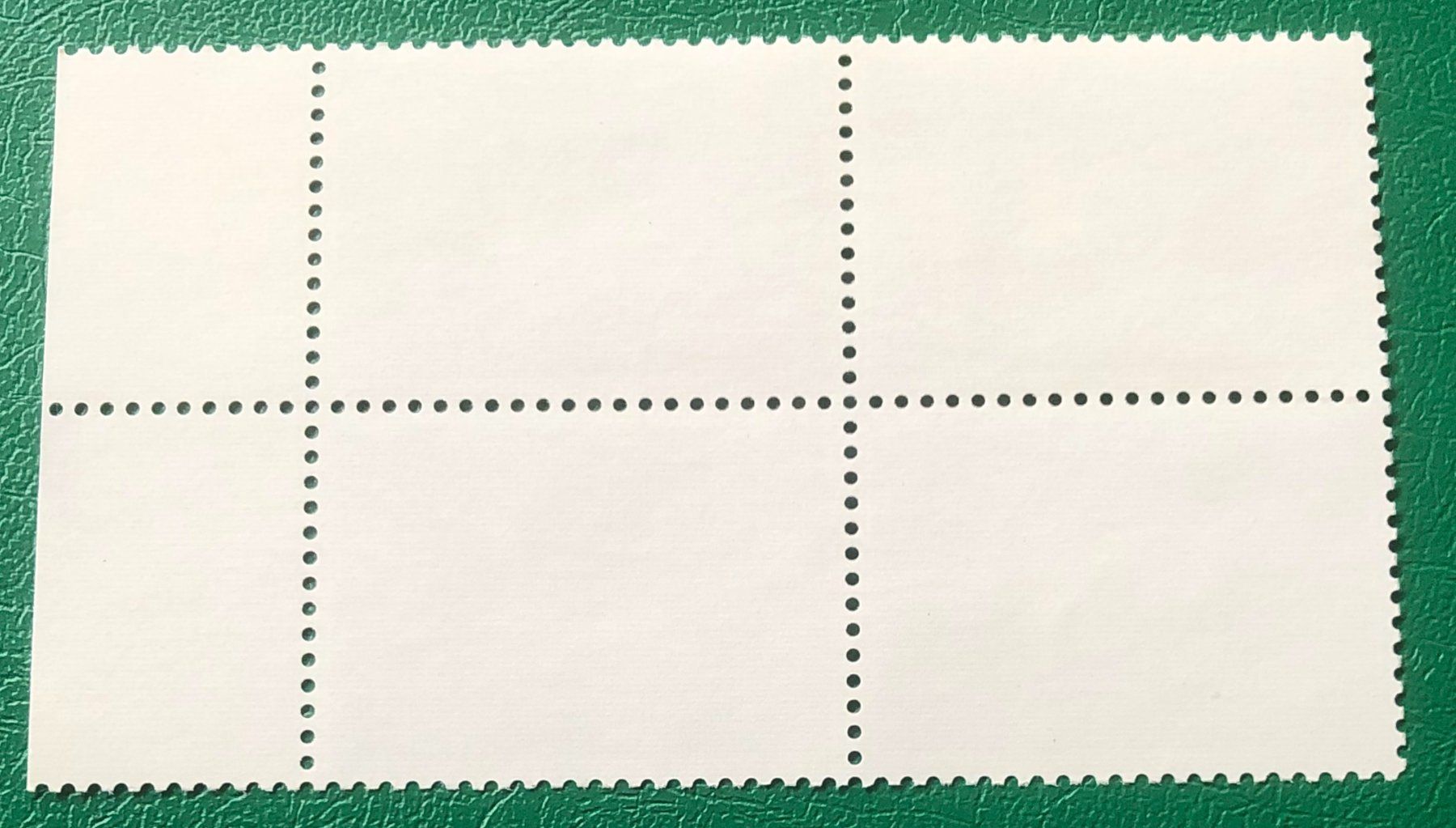 Tous les timbres: 4 er Block Nr. 823 mit ETStempel Bern – D'occasion à Aarau par Billa007 1
