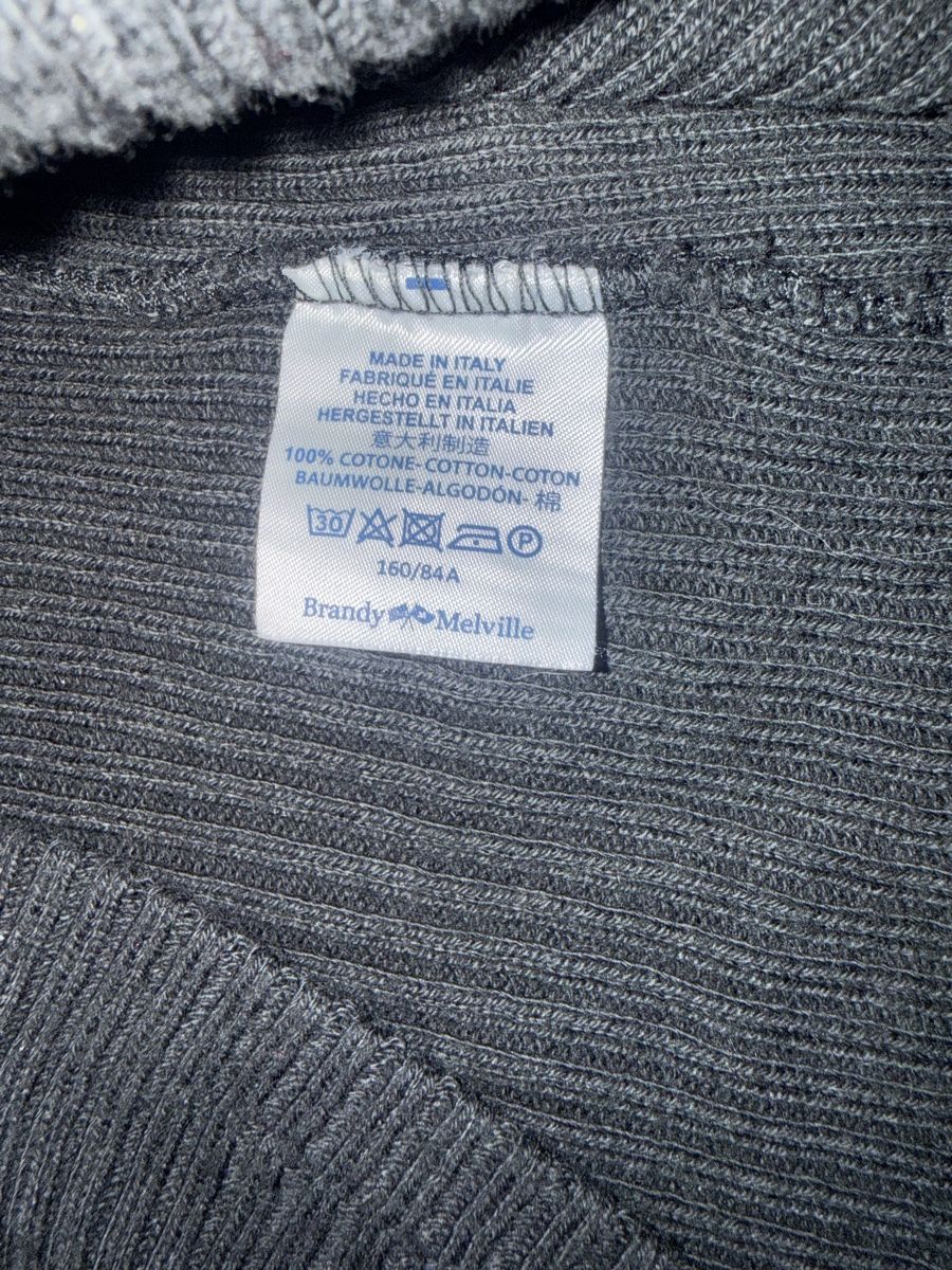 Brandy Melville Pullover & Sweatshirts: Brandy Melville Strickpulli, Rollkragen, Top Zustand! – Neu (gemäss Beschreibung) aus Liestal von isa_8y72 2