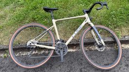 Cube NuRoad Gravelbike Gr. M