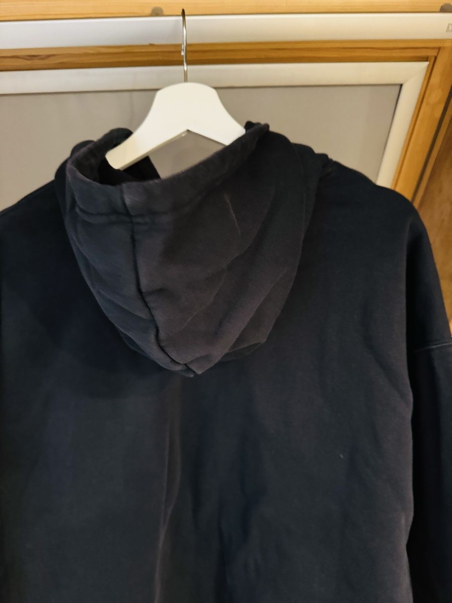 Jordan Maglioni & Felpe: FELPA JORDAN NERA ORIGINALE XL  – Usato da Volketswil venduto da mau_9pxs 3