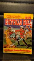 Buffalo Bill Comic-Buch Nr.2 von Bastei